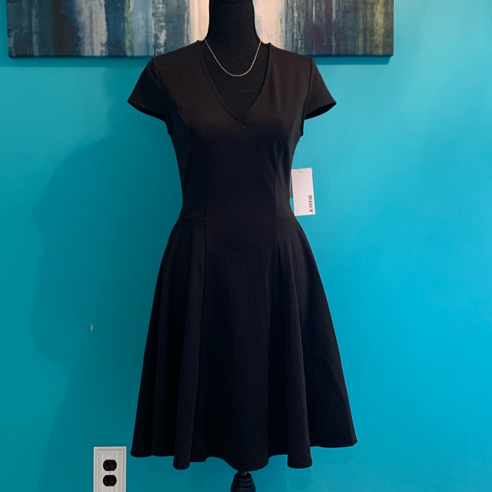 NWT JUSTFAB dress